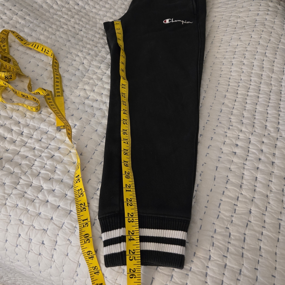Champion Reverse Weave Joggers - Picture 8 of 9